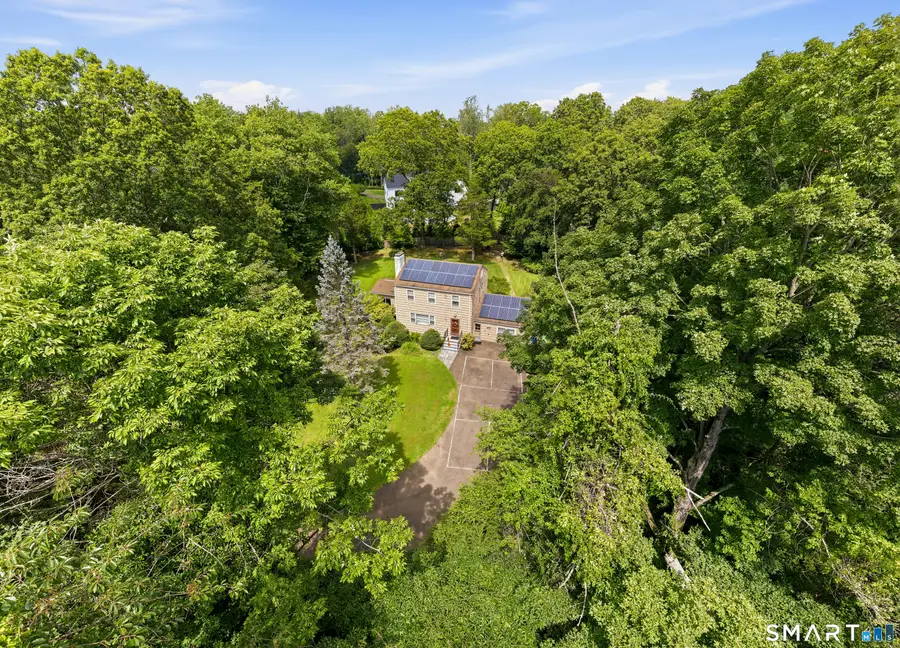 4 Grist Mill Lane, Westport, CT 06880 - #2