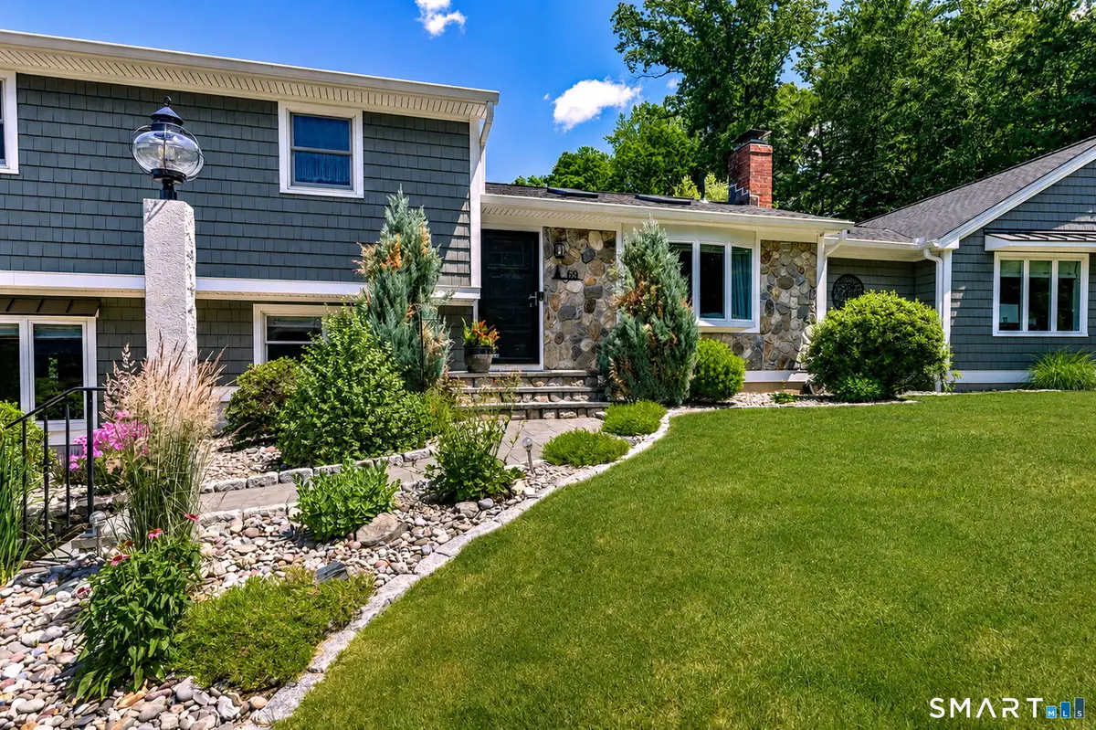69 Dart Hill Road, Milford, CT 06461 - #1