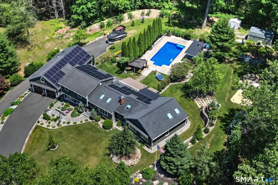 69 Dart Hill Road, Milford, CT 06461 - #2