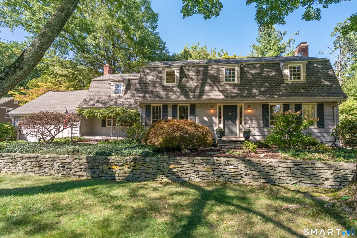 28 Uplands Drive, West Hartford, CT 06107 - #1