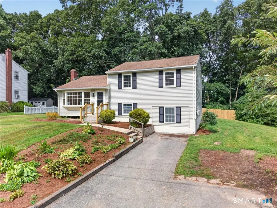 161 Ridgewood Drive, Groton Town, CT 06355 - #3