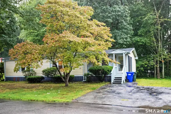 112 Colchester Commons, Colchester, CT 06415