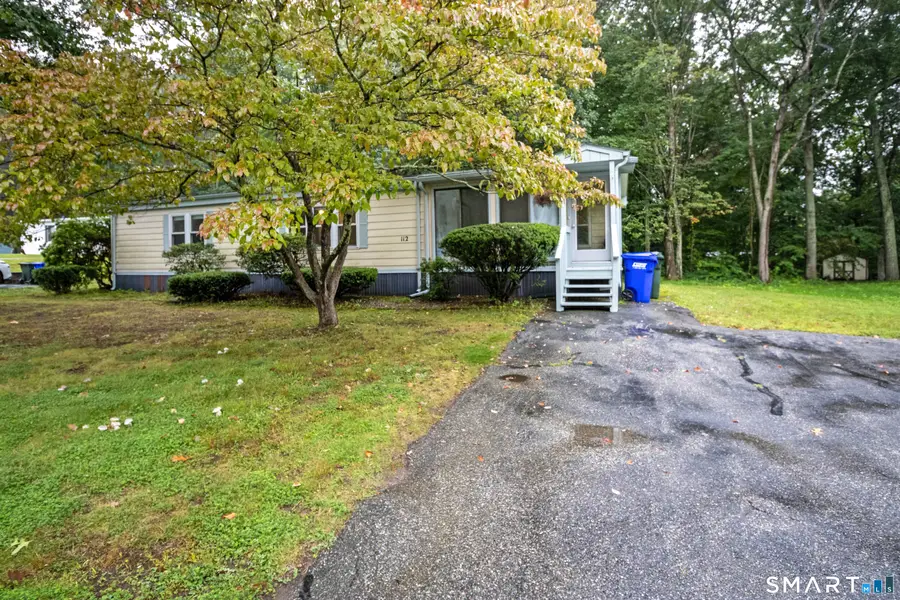 112 Colchester Commons, Colchester, CT 06415 - #3