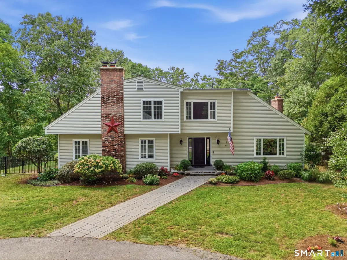 78 Millstone Drive, Marlborough, CT 06447 - #1