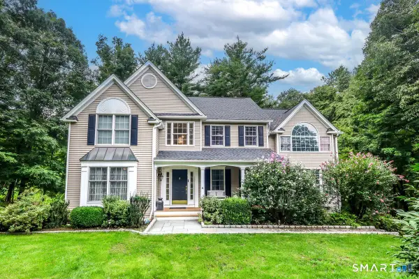 26 Bayberry Lane, New Milford, CT 06776