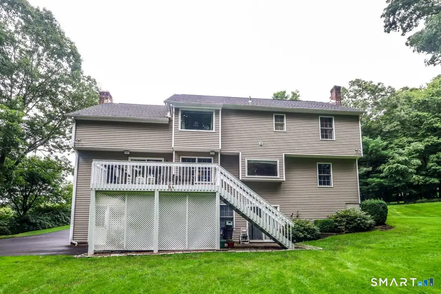 26 Bayberry Lane, New Milford, CT 06776 - #2