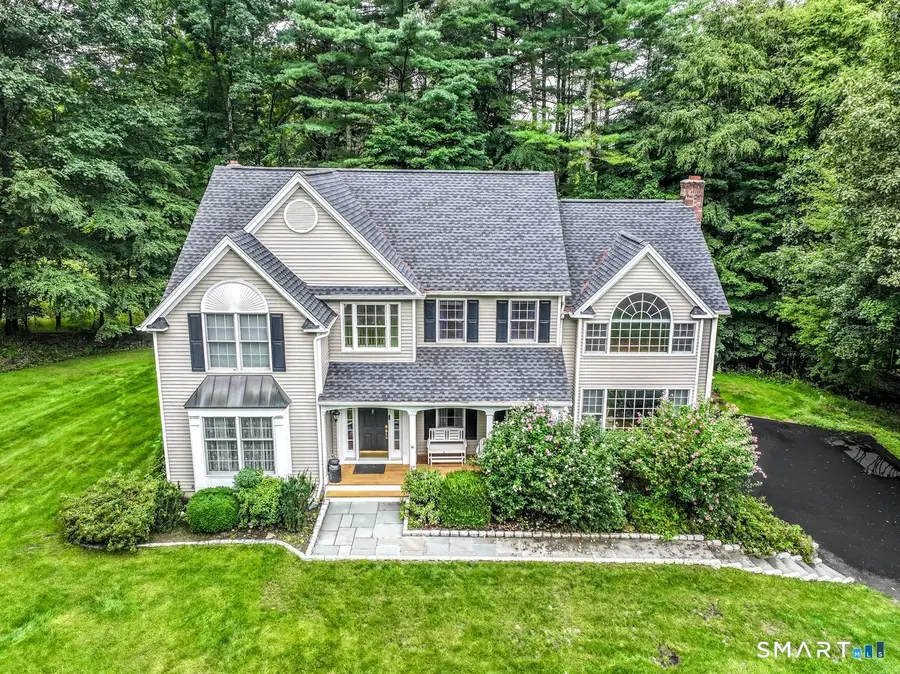 26 Bayberry Lane, New Milford, CT 06776 - #3