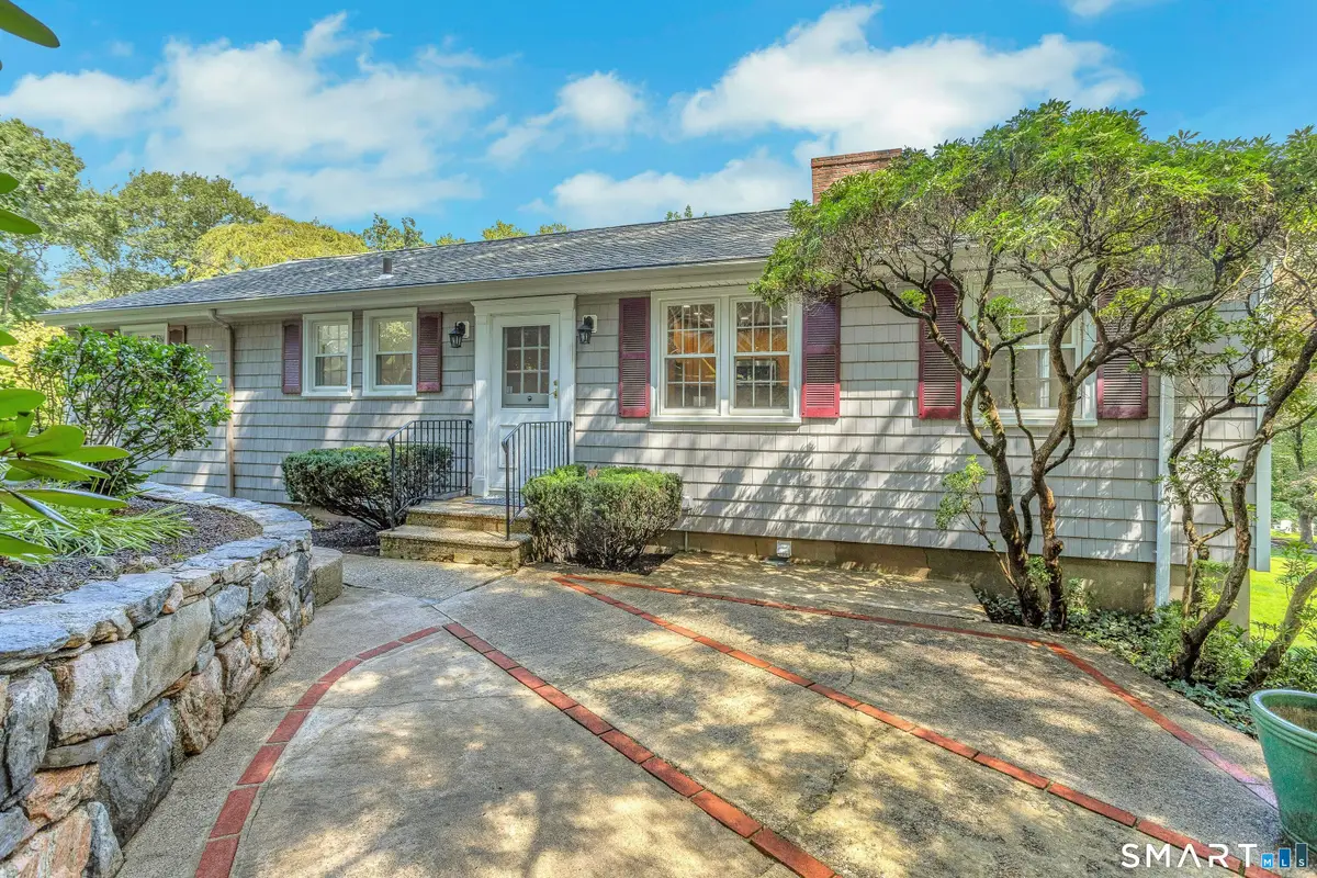 79 Robin Hood Road, Stamford, CT 06907 - #1