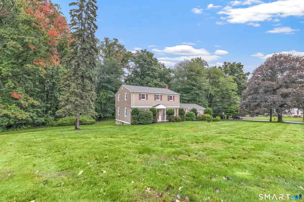 63 Marathon Road, Trumbull, CT 06611 - #1