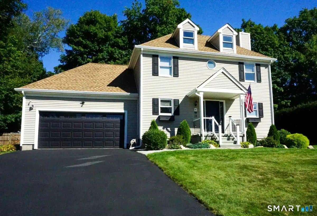 46 Clarence Court, Middletown, CT 06457 - #1