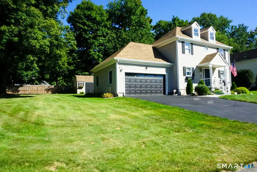 46 Clarence Court, Middletown, CT 06457 - #3