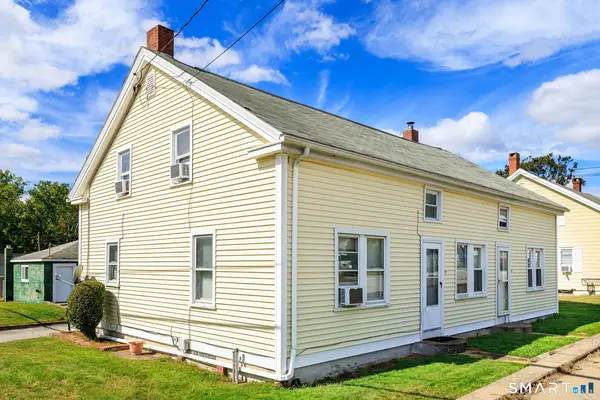 17-19 North Chestnut Street, Plainfield, CT 06387
