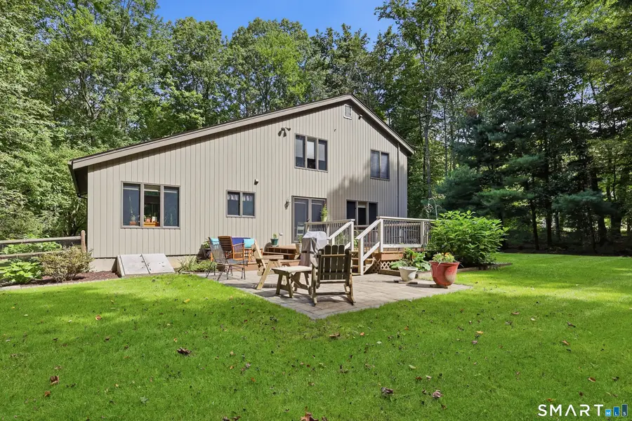106 Senate Brook Drive, Amston, CT 06231 - #3