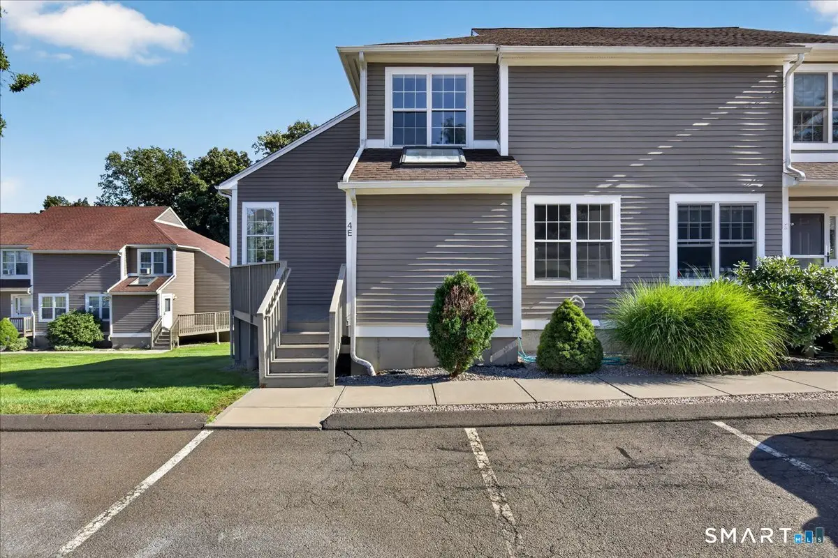 53 Brushy Plain Road #4E, Branford, CT 06405 - #1