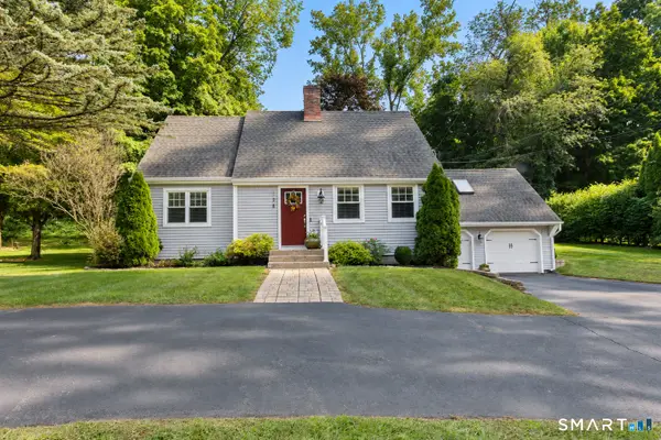 138 Tariffville Road, Simsbury, CT 06081