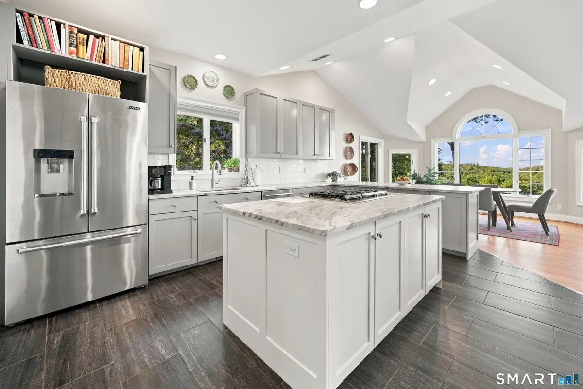 100 Robin Drive, Canton, CT 06019 - #1