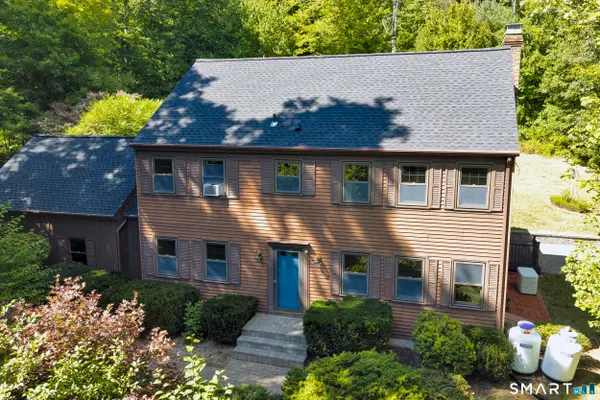 551 Tolland Stage Road, Tolland, CT 06084