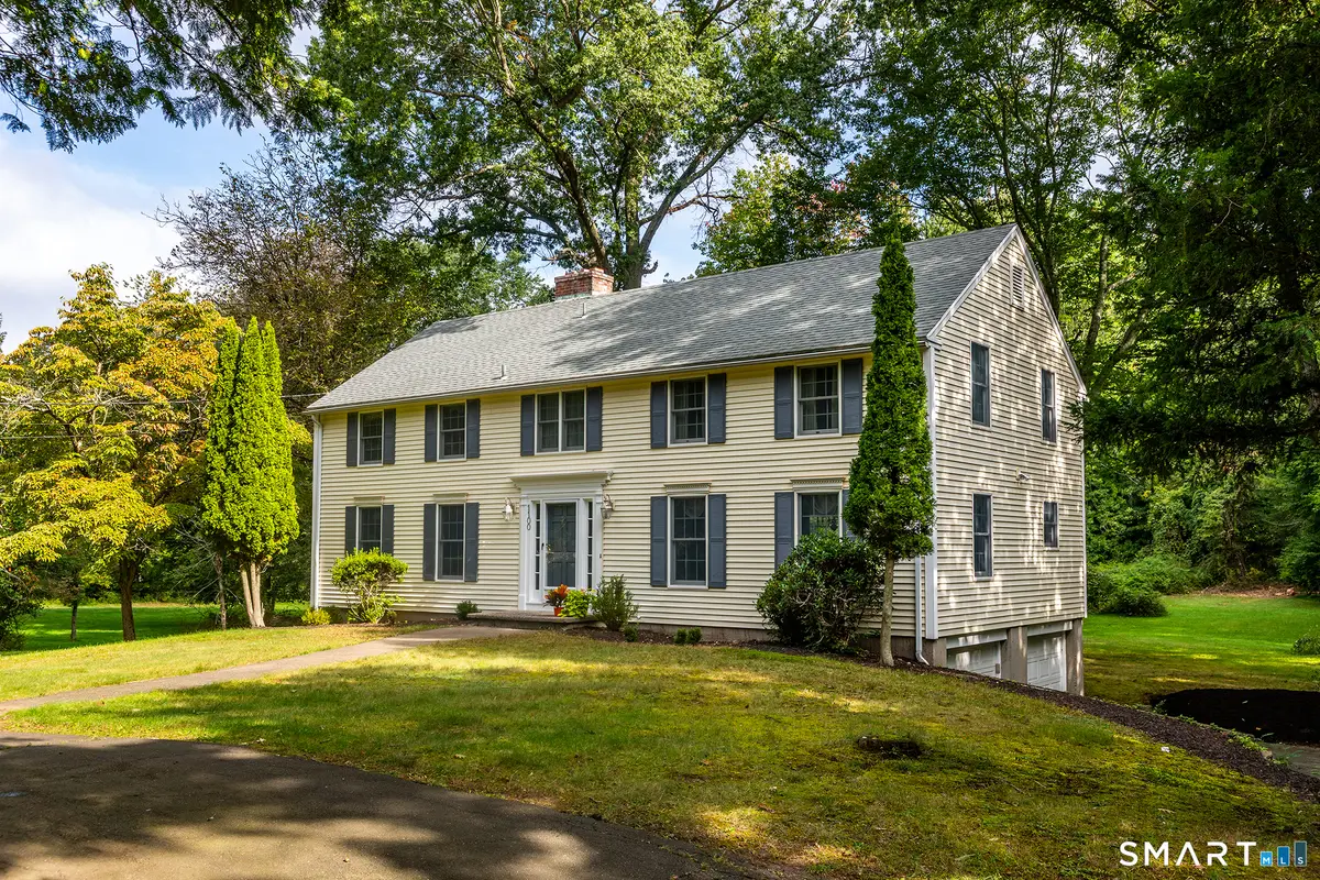 1100 Coleman Road, Cheshire, CT 06410 - #1