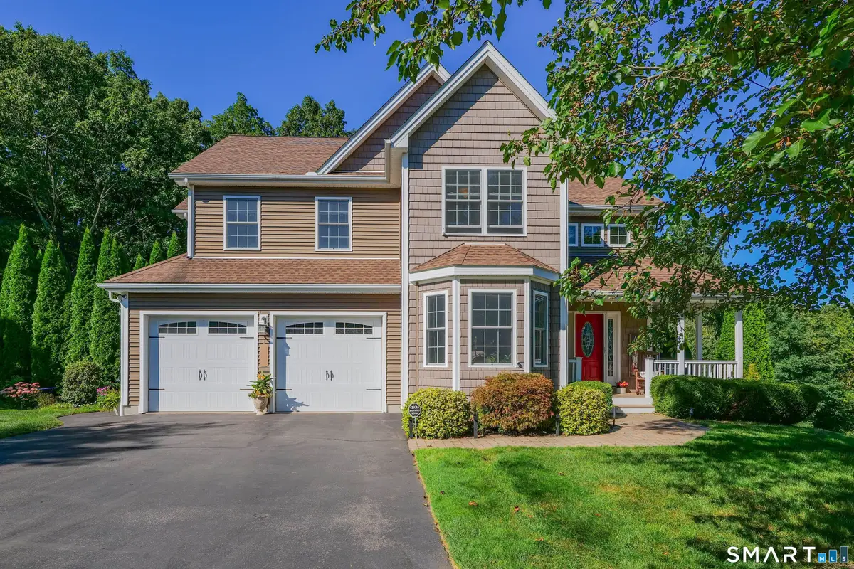 Address Withheld By Seller, Torrington, CT 06790 - #1