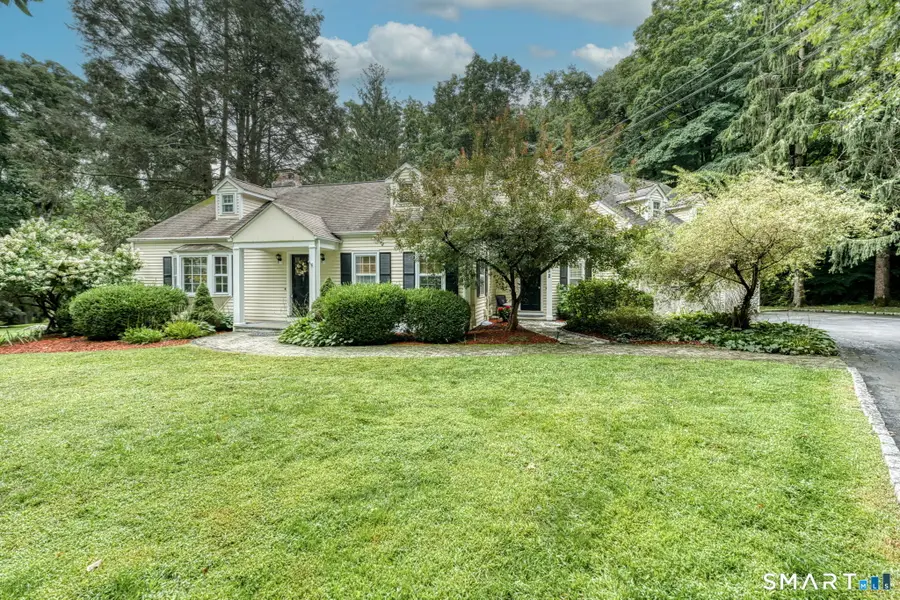 152 George Washington Highway, Ridgefield, CT 06877 - #2