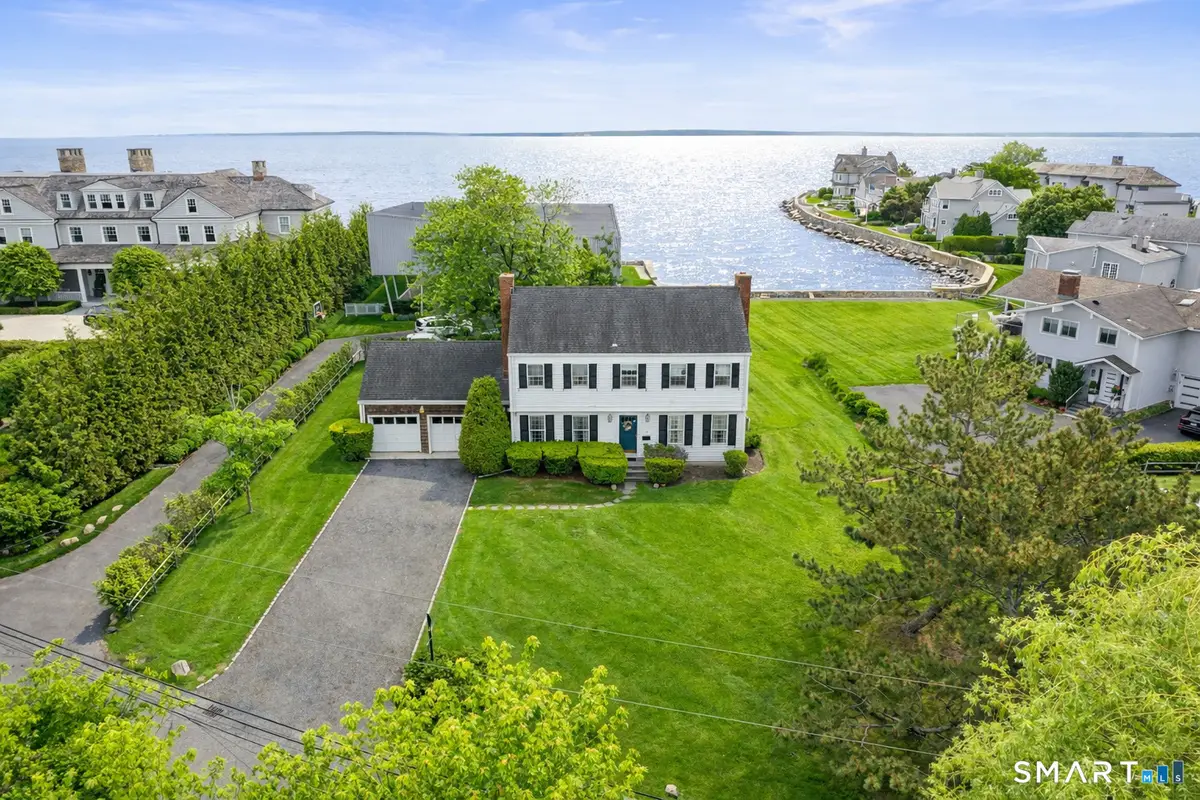 14 Shoreham Club Road, Old Greenwich, CT 06870 - #1