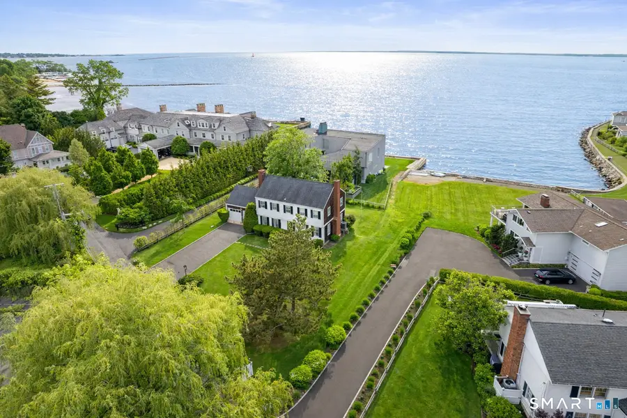 14 Shoreham Club Road, Old Greenwich, CT 06870 - #2