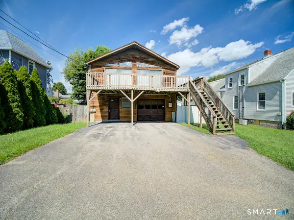26 Hawthorne Avenue, Shelton, CT 06484