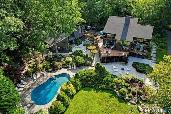 Address Withheld By Seller, Ridgefield, CT 06877