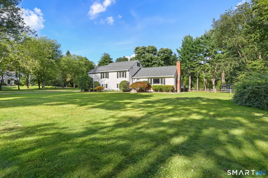 5 Northfield Drive, Westport, CT 06880 - #2