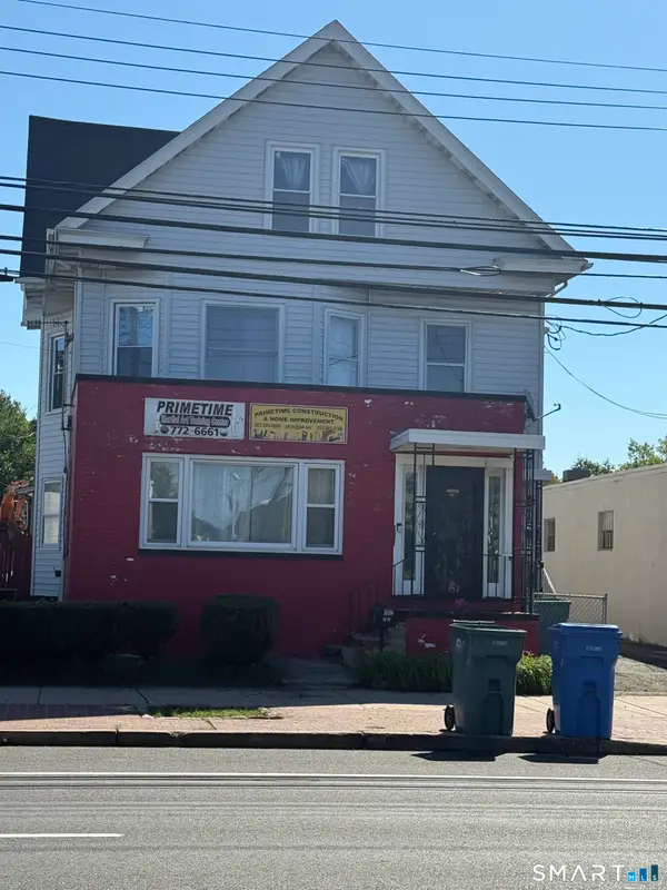 1019 Dixwell Avenue, Hamden, CT 06514