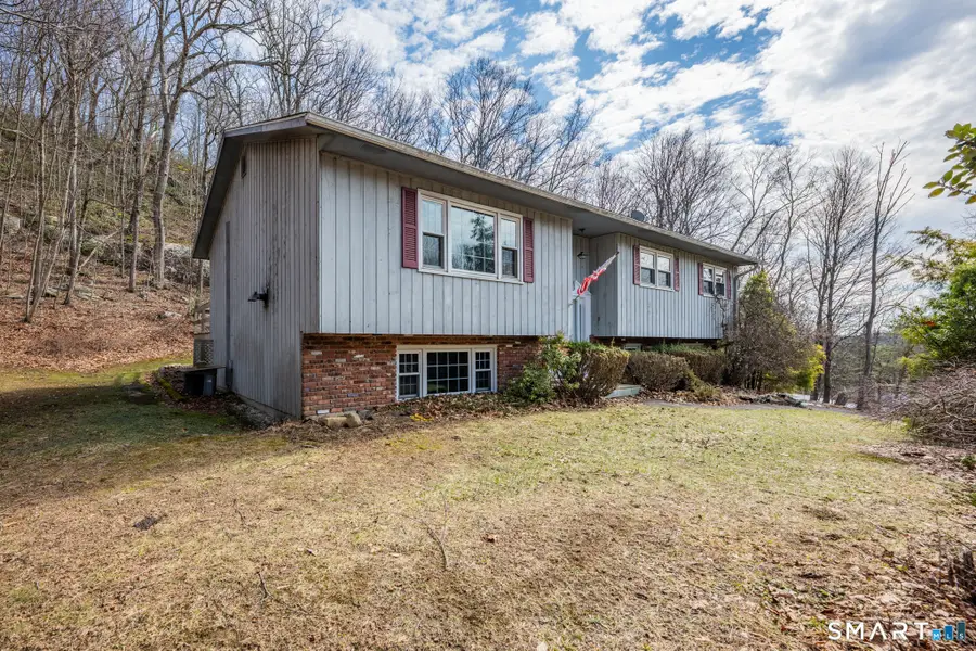 40 Little Bear Hill Road, New Milford, CT 06776 - #3