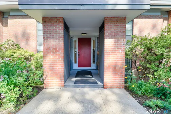 160 Fairfield Woods Road #48, Fairfield, CT 06825