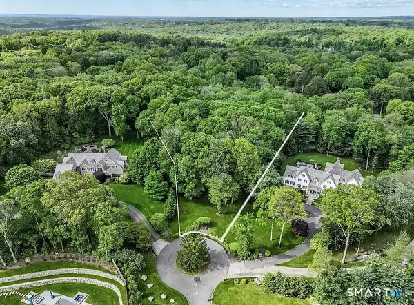 10 Hills End Lane, Weston, CT 06883