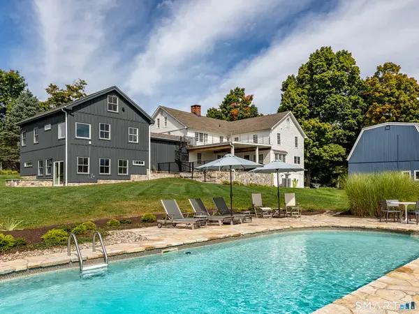 83 Thomson Road, Bethlehem, CT 06751