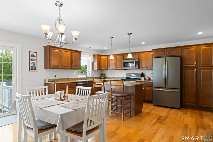 8 Mather Circle #8, Windsor Locks, CT 06096 - #3