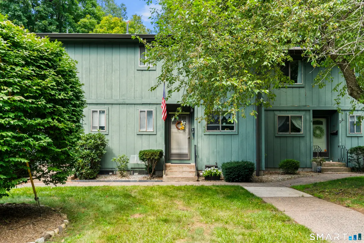 128 Highland Street #B, Manchester, CT 06040 - #1