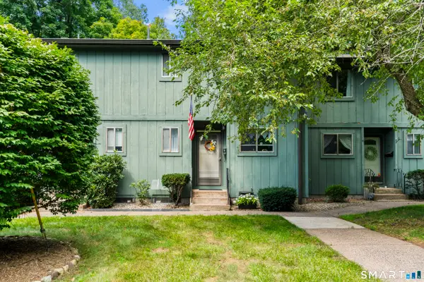 128 Highland Street #B, Manchester, CT 06040