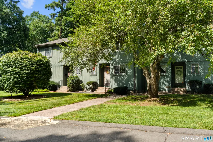 128 Highland Street #B, Manchester, CT 06040 - #2