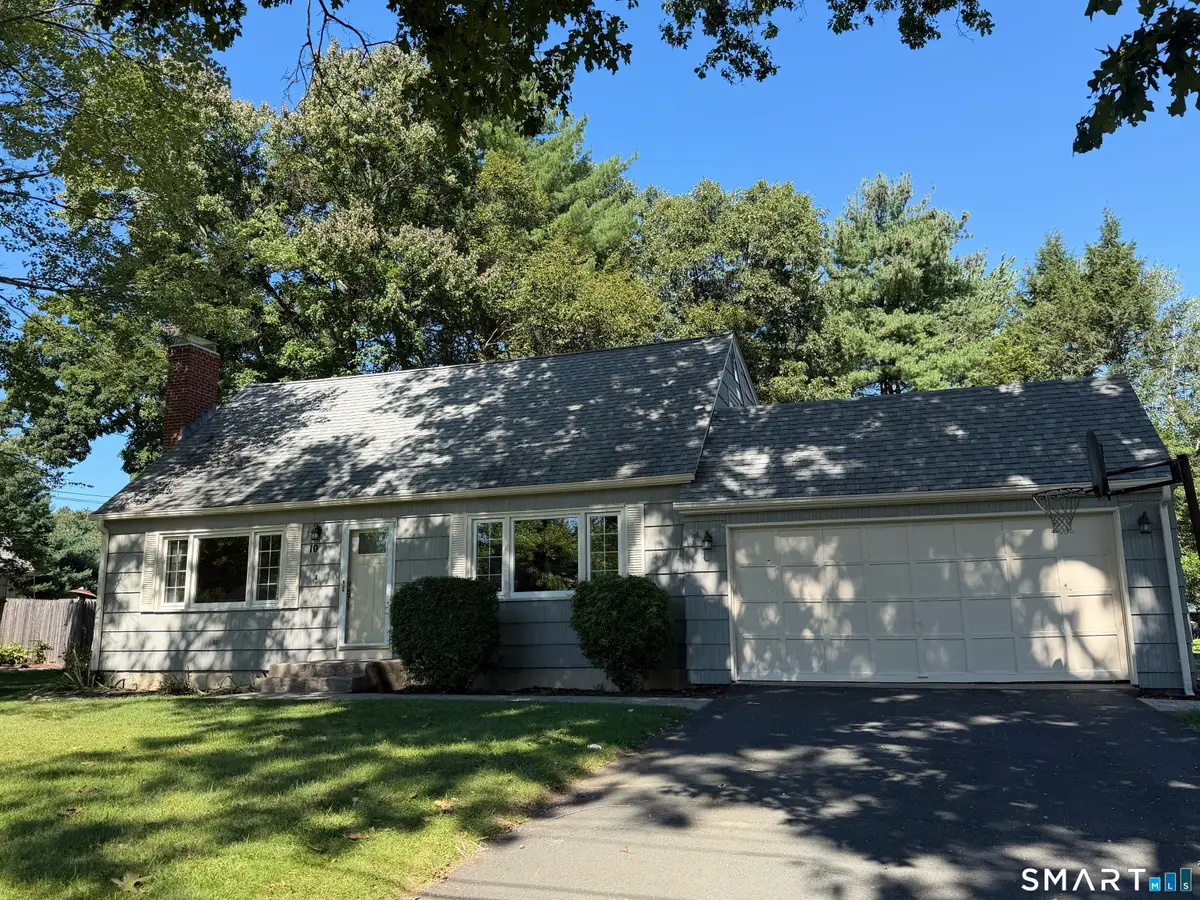 10 Colonial Drive, Simsbury, CT 06070 - #1