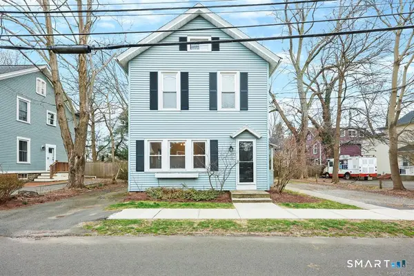 33 Central Avenue, Milford, CT 06460