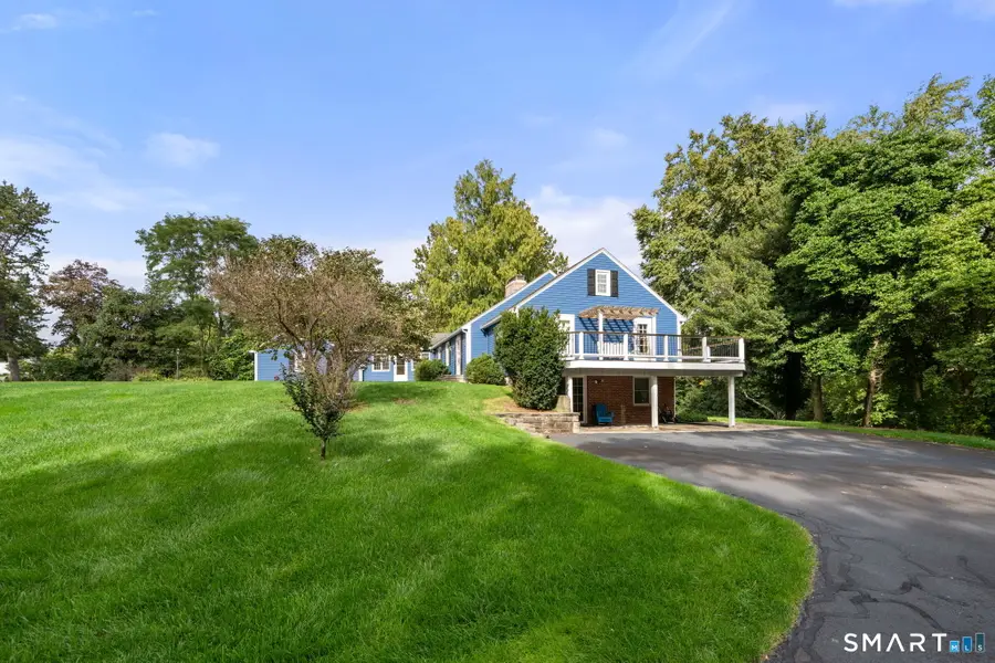 281 Rye Street, East Windsor, CT 06016 - #2