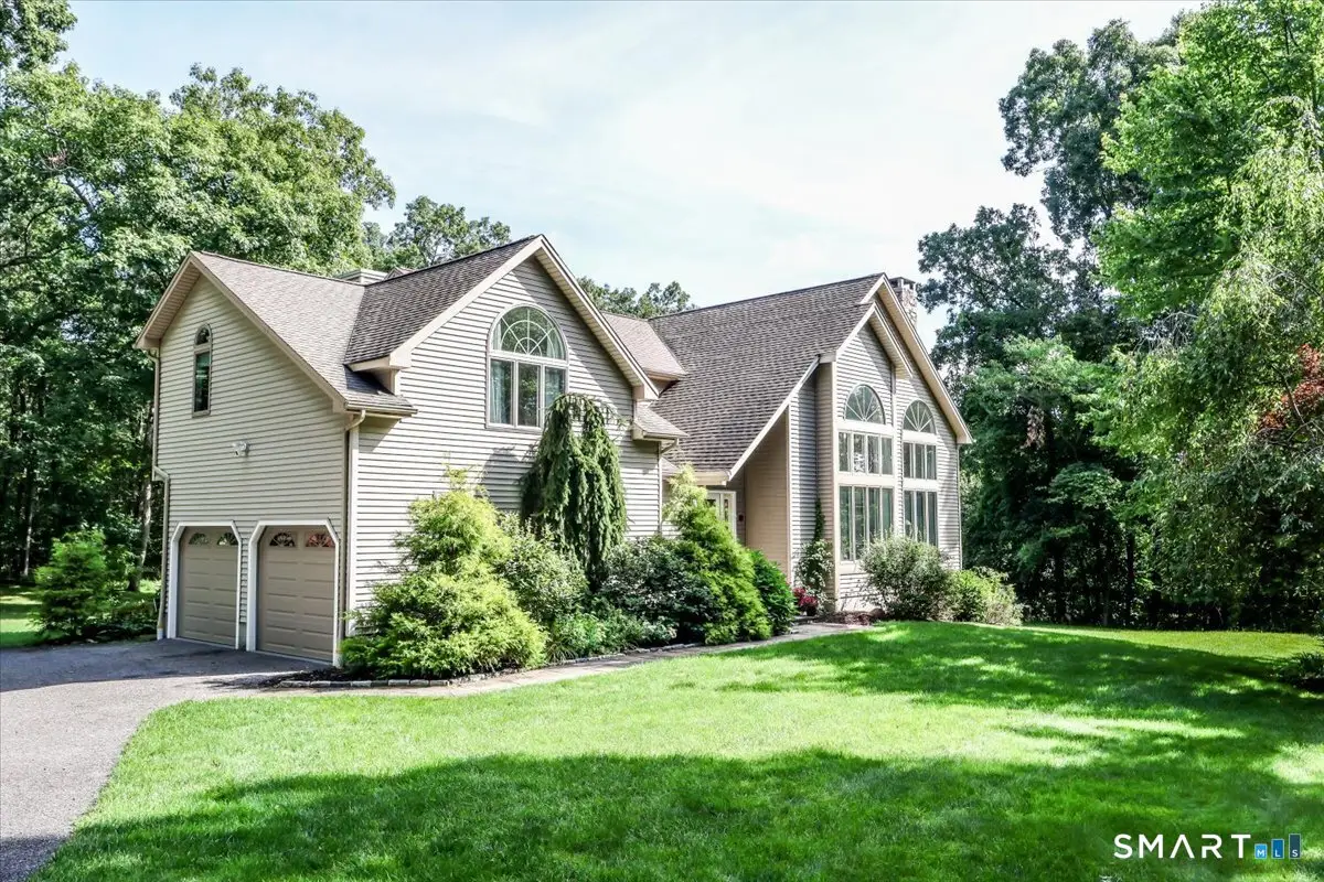 418 Long Mountain Road, New Milford, CT 06776 - #1