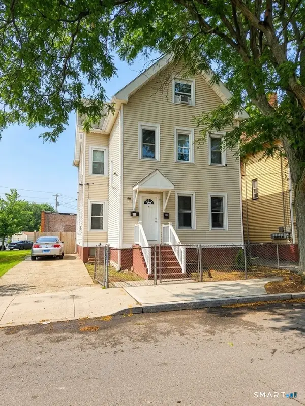 6 Arch Street, New Haven, CT 06519