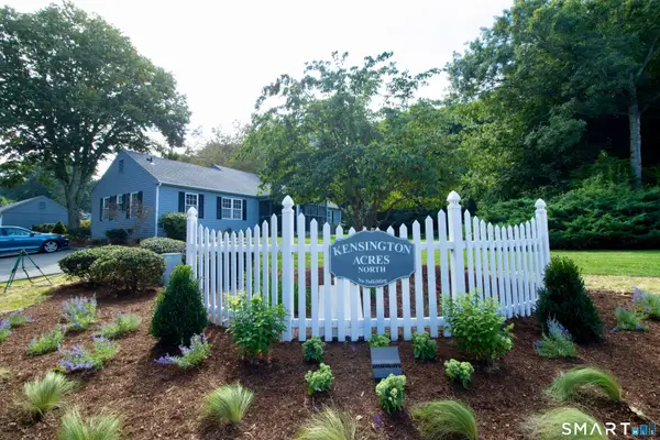 1 Hampshire Road #1, Madison, CT 06443