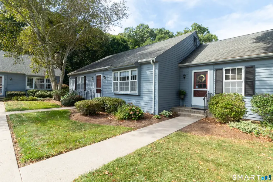 1 Hampshire Road #1, Madison, CT 06443 - #2