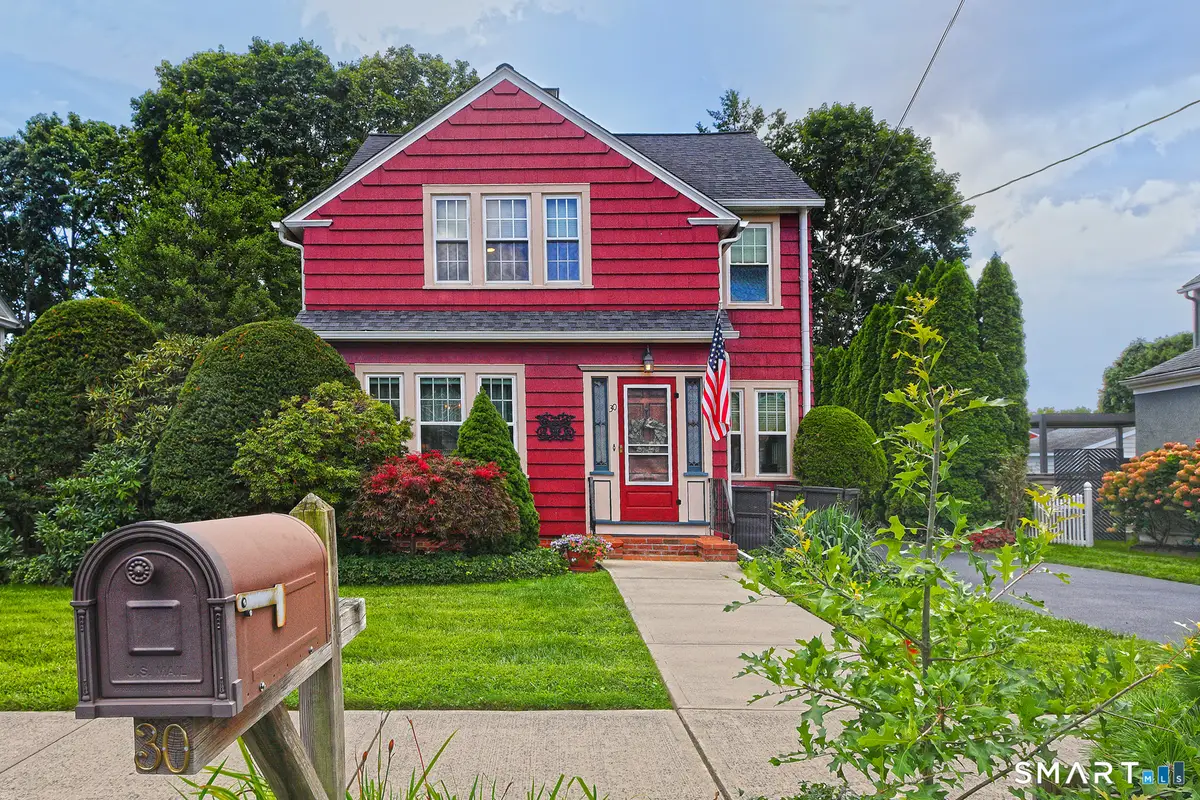 30 Lincoln Street, West Haven, CT 06516 - #1
