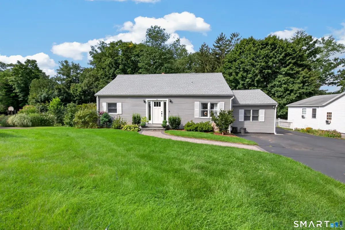 25 Windmill Hill Road, Branford, CT 06405 - #1