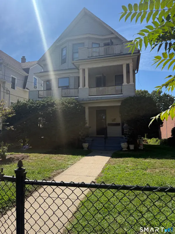 1764 East Main Street, Waterbury, CT 06705
