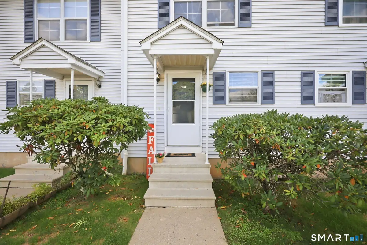 30 New Hampshire Drive #11A, New Britain, CT 06052 - #1