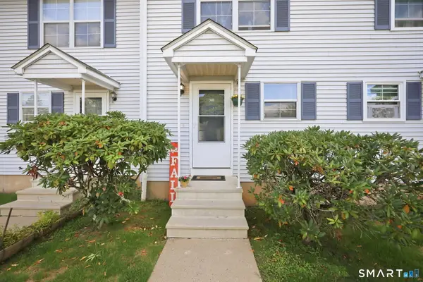 30 New Hampshire Drive #11A, New Britain, CT 06052
